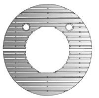 Grille d'arbre ERA