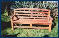 Banc urbain PALACE