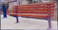 Banc urbain ARIANE