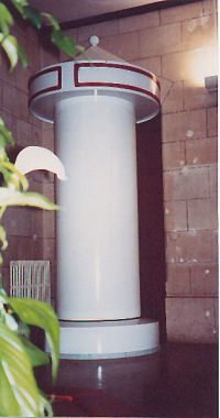 Colonne ZENITH    - 2 -
