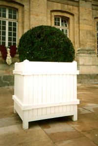 Bac d'orangerie ELYSEE