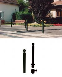 Potelet Potelets