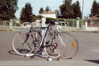 Cycles CYCLO-STOP