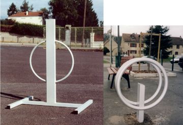 Cycles CYCLO-STOP