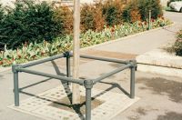 Protection Protection fixe modulable