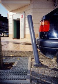 Potelet REFLEX