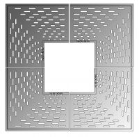 Grille d'arbre SIRIUS